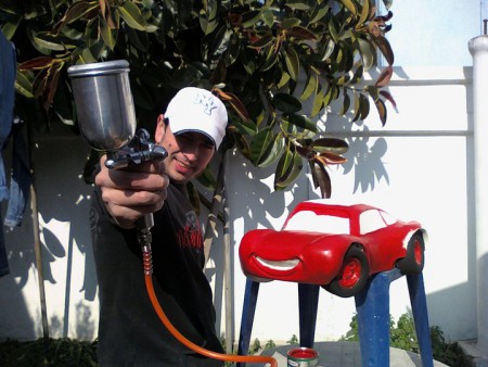 Ronald Torres